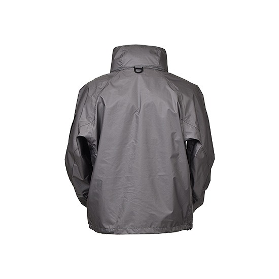 双進 RV フローティングジャケット M グレーの通販はau PAY