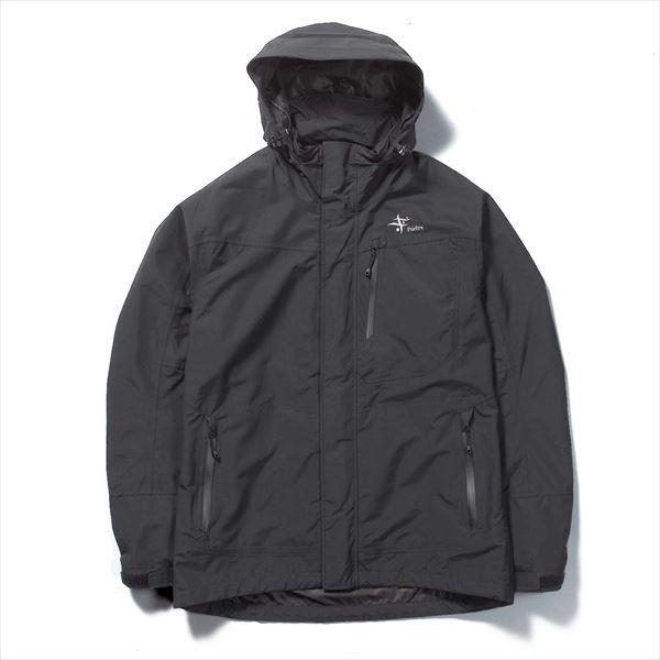 sheller 1度着用のみ！FOXファージレ ブラック FOX fur step gilet – shéller / シェリエ