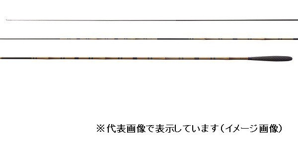 シマノ 普天元 獅子吼 １９．５（６本継） へら・鯉竿