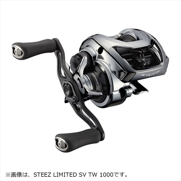 スティーズリミテッド　ＳＶ　ＴＷ　１０００Ｈ