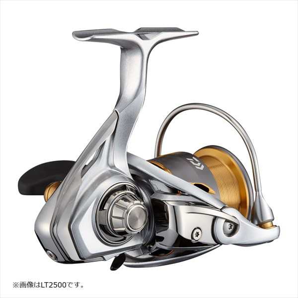 ダイワ 21 フリームス LT3000 スピニングリール DAIWA