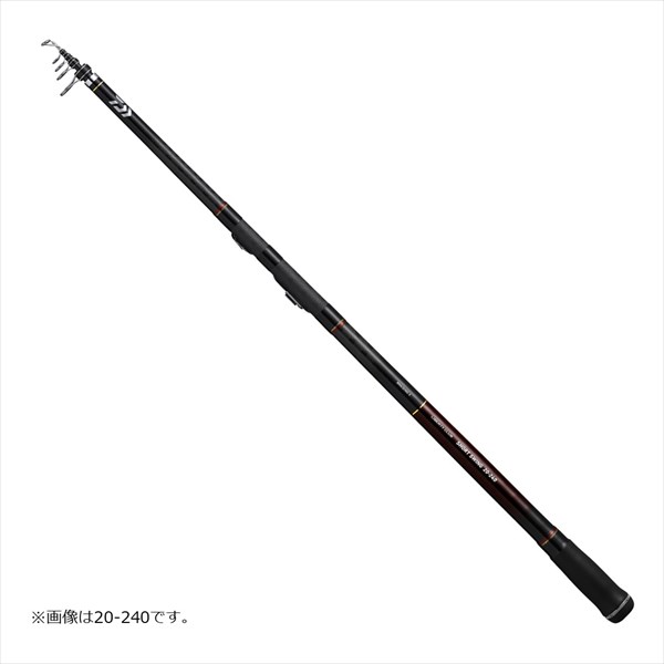 ダイワ  リバティクラブ ショートスイング 15-270Nの通販は 8,211円