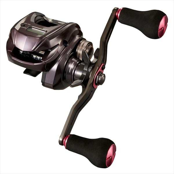 ダイワ(DAIWA) 21 紅牙 IC 150L