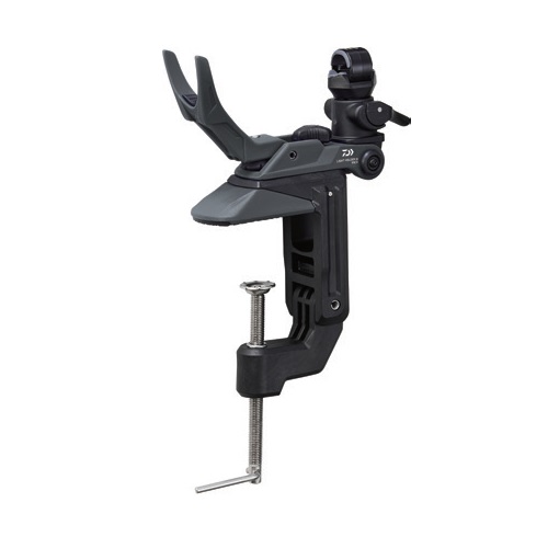 ダイワ  ライトホルダーα90CH ダークグレー