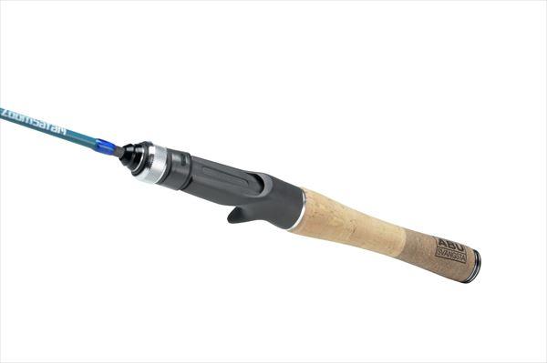 特価】アブガルシア（Abu) ズームサファリ ZMSC-464L ライトブルー