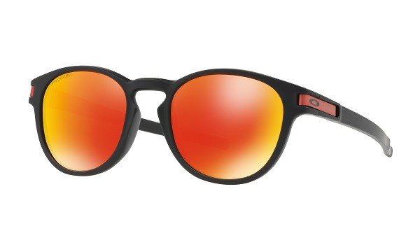 オークリー ラッチ プリズム OO9349-1353 PRIZM OAKLEY www