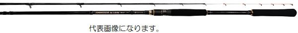 【特価】宇崎日新 スプリガン 海上釣堀 際釣リ(並継) 2102 日本製 磯竿 遠投用