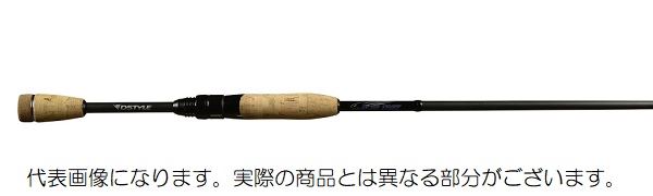 DSTYLE ディスタイル BLUE TREK ブルートレック DBTS-68H