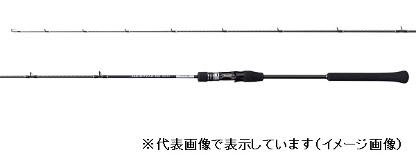 DAIWA VADEL J60MB ショアジギングロッド Amazon | ダイワ(DAIWA) ジギングロッド ヴァデル・Y J60MB・Y