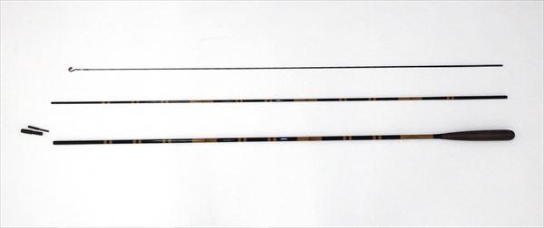 かちどき　別作北斗へら竿 (並継) 8尺の通販は 7,744円