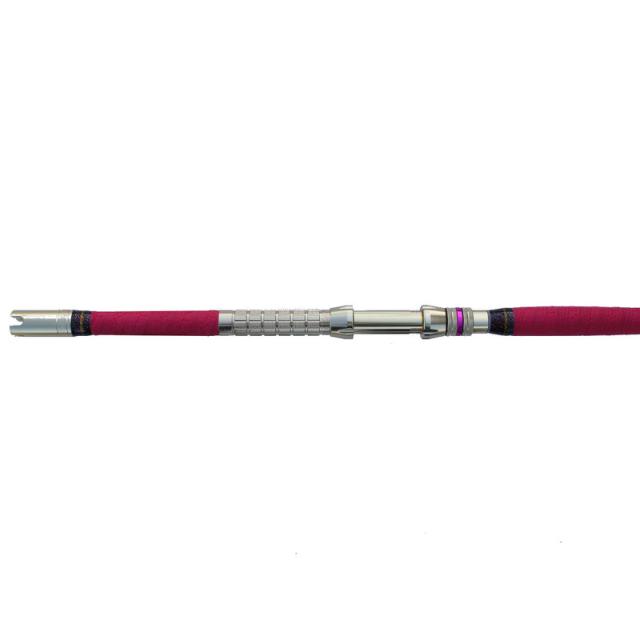 アリゲーター ギル ブラスト 14-165 黒/ピンクプルトス 【allipre