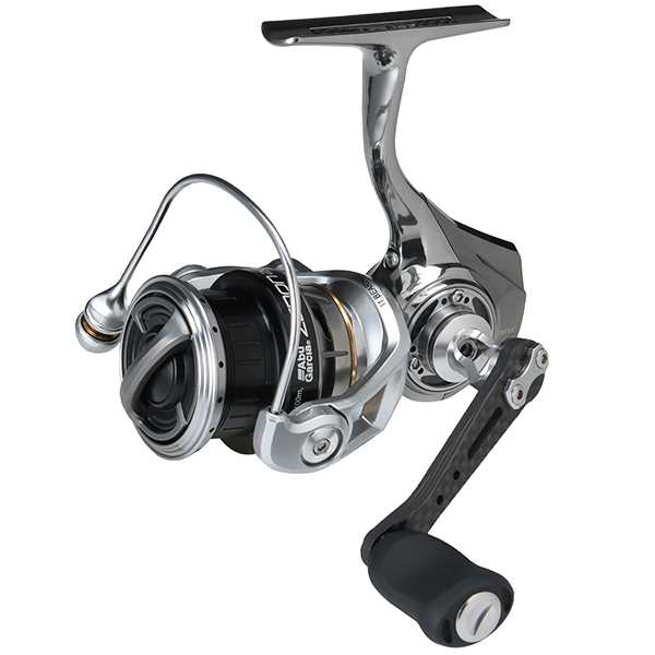 【特価】アブガルシア ゼノン ZENON 2000SH スピニングリールの通販は