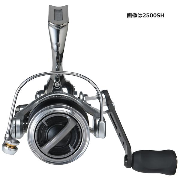 特価】アブガルシア ゼノン ZENON 3000MSH スピニングリール 【公式通販】