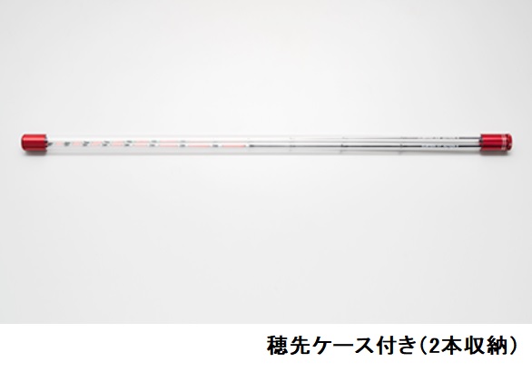 黒鯛工房 筏竿 カセ筏師 THEチヌセレクション Z 大チヌ 138(2本継)の