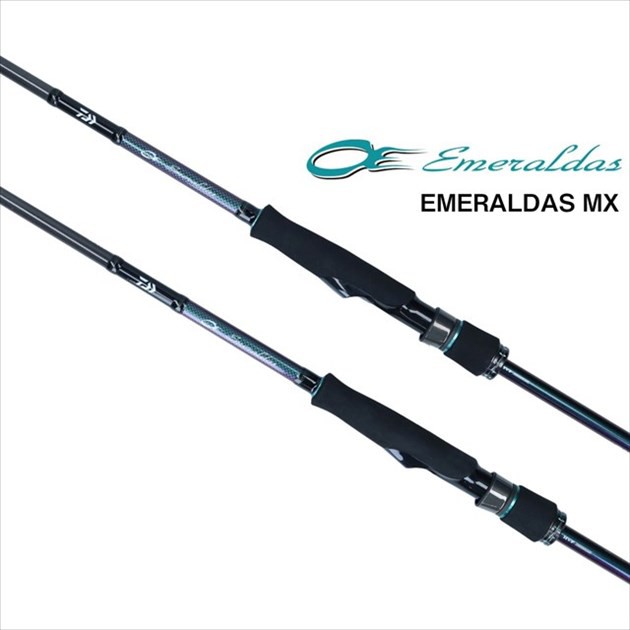 【在庫処分】ダイワ(DAIWA) エギングロッド EMERALDAS(エメラルダその他