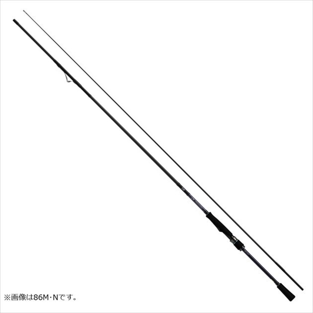 シマノ フリーゲーム S76L-4 / マルチ ロッド : つり具の銭屋