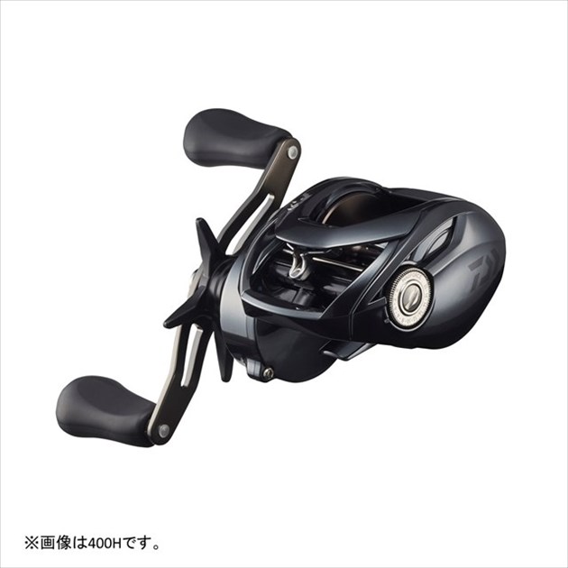 ダイワ ベイトリール タトゥーラ TW 400XH(右)_1