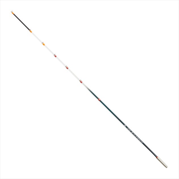 ダイワ ワカサギ竿 クリスティア ワカサギ HG タイプC サクサス 39BA SSS