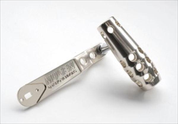 大洋ベンダーズ ムゲンパワーハンドル SD-1(d) シルバー