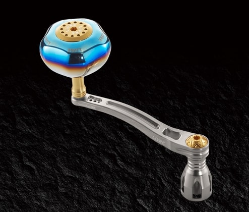 アブガルシア アンバサダー 6501 ストライパー ブラック ファクトリーチューン 左ハンドル AMB.6501 Factory Tuned返品種別A アブガルシア アンバサダー 6501 ストライパー ブラック ファクトリー