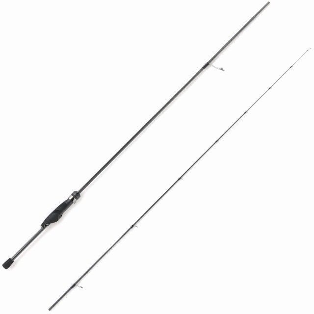 【特価】ピュアフィッシングジャパン アジングロッド ソルティーステージ PT Ajing XAJS-642ULSS 全長(ft/cm)6.4インチ/193 1556258