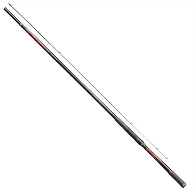がまかつ 磯竿 がま磯 スーパープレシード 1.5号 5.0mの通販は
