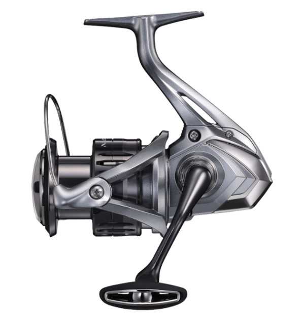 シマノ(SHIMANO) スピニングリール 21 ナスキー　4000XG