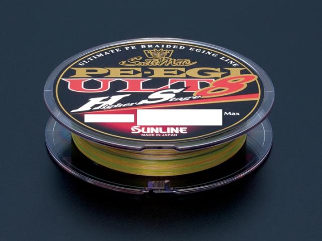 サンライン フルコンタクト×８ ３００ｍ５号 サンライン ソルティメイト インフィニティブ×8 300m 5号 10m×5色