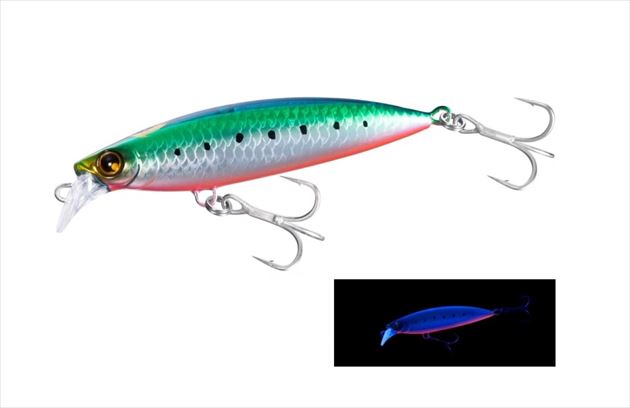 シマノ シーバスルアー Om 380m 熱砂 スピンドリフト 80hs Ar C 012 キョウリンイワシkの通販はau Pay マーケット 釣具のキャスティング Au Pay マーケット店