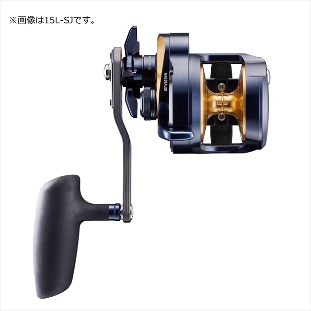 DAIWA - 【中古/極上品】 ダイワ 22 ソルティガ 15HL   /ST017M 237_1.jpg?20220402130617
