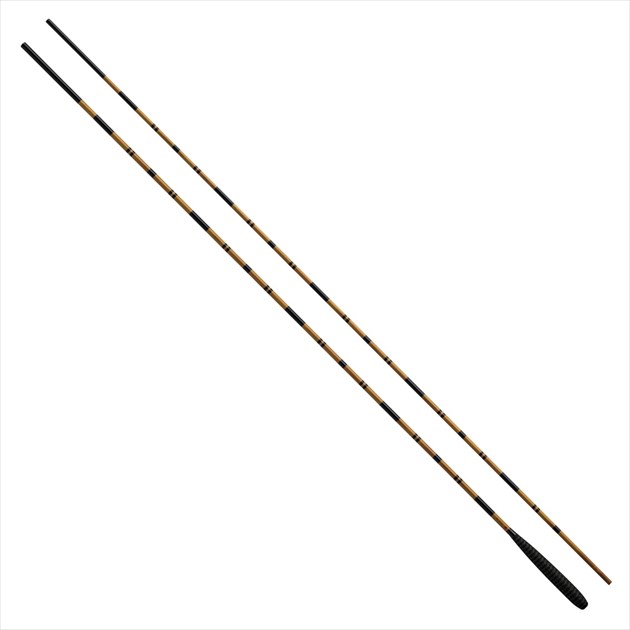 ダイワ へら竿 枯法師 14･N