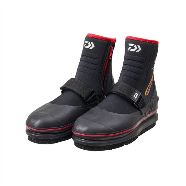 シマノ (Shimano) FS-520W ブラック 27.0サイズ リミテッドプロ アユシューズ 羊毛ピンフェルト シマノ (Shimano) FS-520W ブラック 27.0サイズ リミテッドプロ アユ