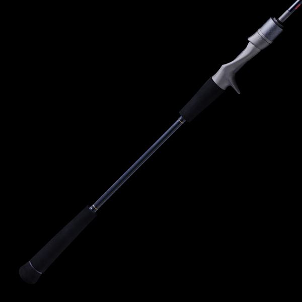 天龍 テンリュウ オフショアロッド レッドフリップ RF5101B-UL/VSN_3