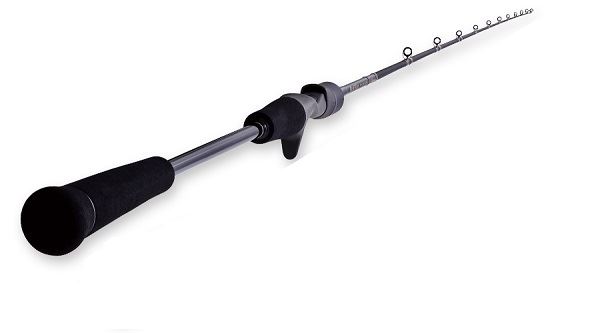 天龍 テンリュウ オフショアロッド レッドフリップ RF642B-L/VDN