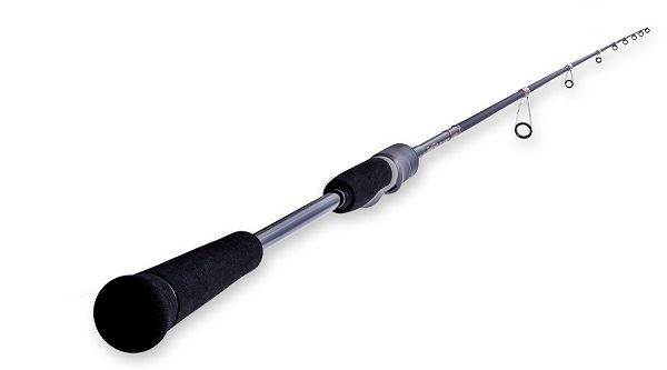 天龍 テンリュウ オフショアロッド レッドフリップ RF672S-ML/CK