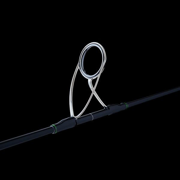 天龍 ジギングロッド ジグザム ワイルドマーク JWM611S-0/2