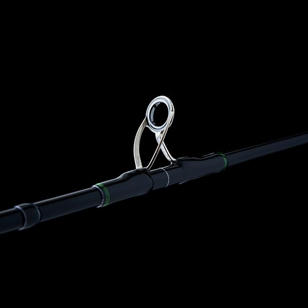 天龍 ジギングロッド ジグザム ワイルドマーク JWM611B-0/2