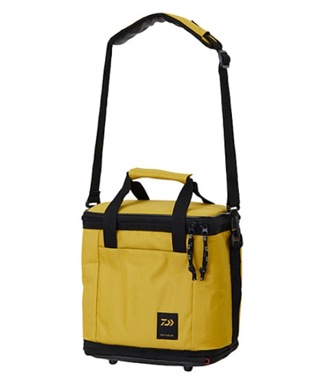 ダイワ クールバック ソフトクールEX 800 マスタード