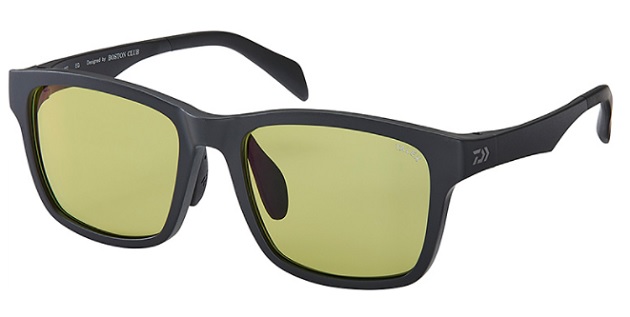ダイワ 偏光グラス TLX 027 イーズグリーン