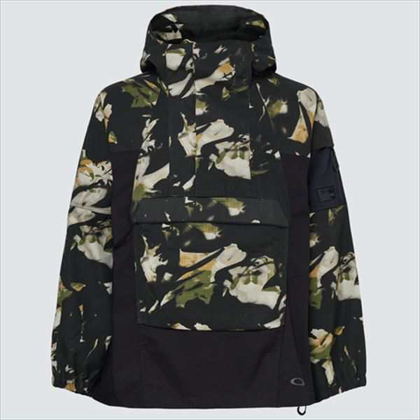 デプス アノラックジャケット deps ANORAK JACKET - ウェア