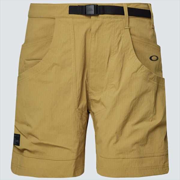 オークリー ウェア FGL NY TOOL BOX SHORTS DIJON M（US/EUサイズ）の