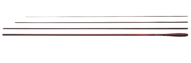 シマノ へら竿 紅月 13.5 (並継 4本継) 2022年モデル