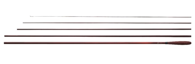 シマノ へら竿 紅月 16.5 (並継 5本継) 2022年モデルの通販は