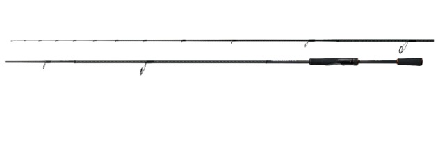 シマノ ロックフィッシュロッド ハードロッカーSS S73L/M-S (スピニング 2ピース) 2022年モデル