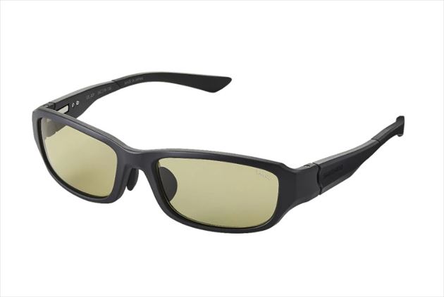 シマノ 偏光グラス UJ-301V STL301 マットブラック トゥルービュースポーツの通販は