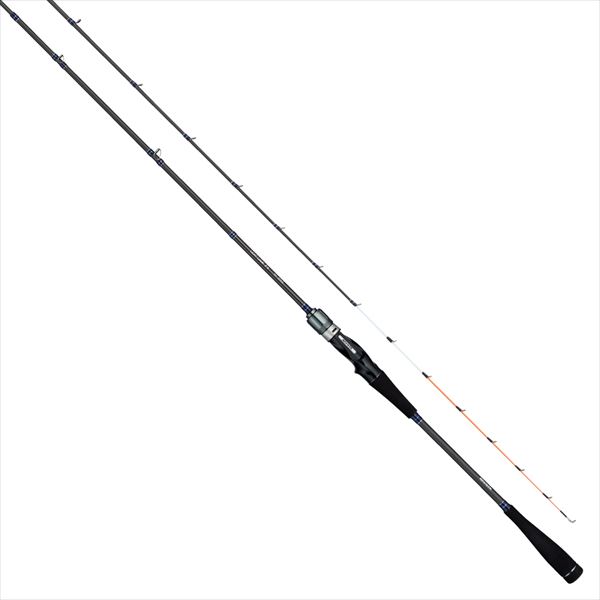 アルファタックル ライトゲームロッド ライトゲーム FT 64 195ML