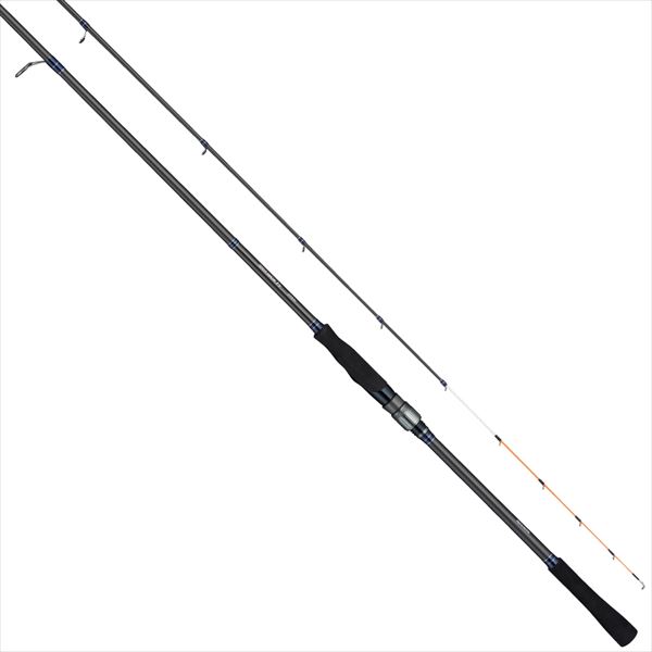 テイルウォーク 一つテンヤ竿 テンヤマダイ FT 240MH