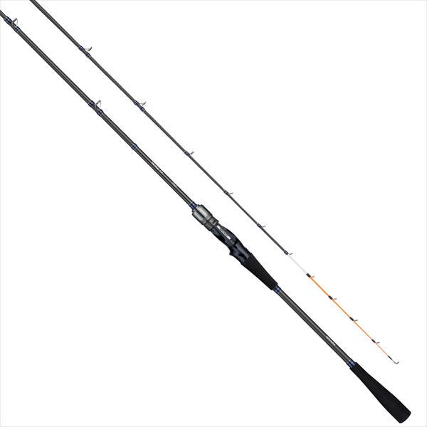 アルファタックル 船竿 タチウオ FT 175MH