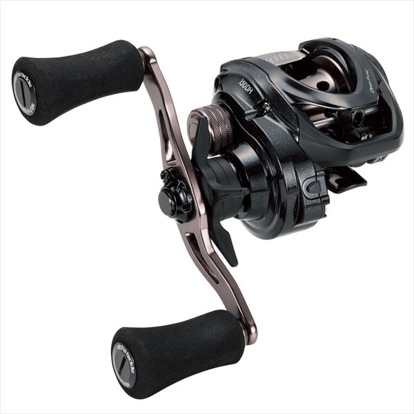 テイルウォーク 両軸リール ディーノ フネ 150DH/R