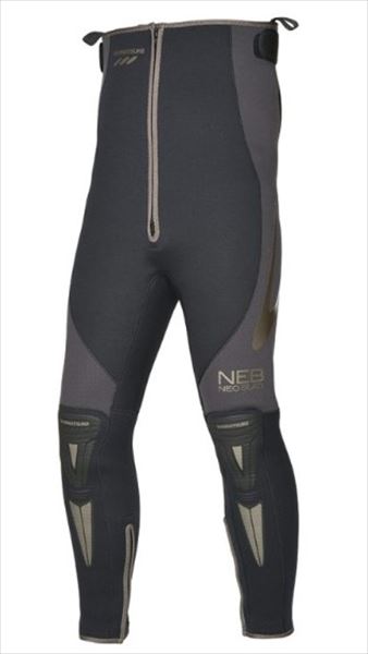 下野（SHIMOTSUKE） 鮎タイツ FT-307TG NEB ウォータースルータイツTG MA 16,622円